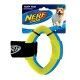Nerf Dog Tuff Tug 2 anillas y cinta