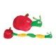 Peluche Kong Puzzlements Conejo y Chistera