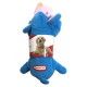 Peluche Animalito con botella Camon 3 colores