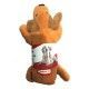 Peluche Animalito con botella Camon 3 colores