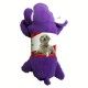 Peluche Animalito con botella Camon 3 colores