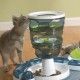 Catit Senses Laberinto para la Comida