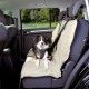 Funda Asientos Coche Trixie 140x120 cm beige