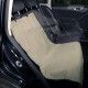 Funda Asientos Coche Trixie 140x120 cm beige