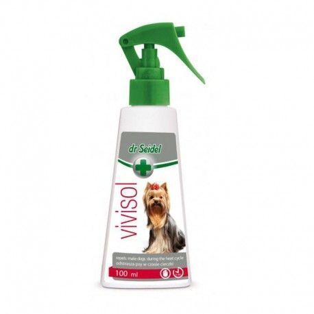Spray Anti-Apareamiento Vivisol Dr Seidel 100 ml