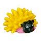 Juguete Erizo de Vinilo Trixie 10 cm