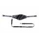 Tirador Freedog Jogging Belt Walk Dog 120 cm