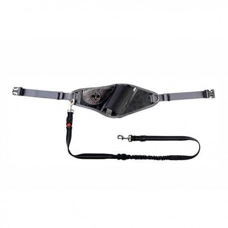 Tirador Freedog Jogging Belt Walk Dog 120 cm