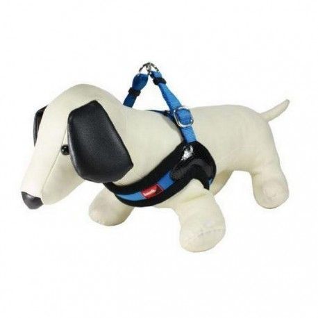 Arnés acolchado Kumfi Dog Vest fluor