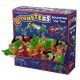 Juguete Peluche Bounsters 7 a 10 cm.