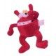 Juguete Peluche Bounsters 7 a 10 cm.