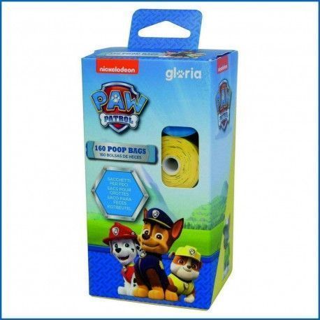 paw-patrol-bolsas-higienicas-perfumadas-pack-de-8-rollos-blue