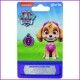 Paw Patrol Skye Placa Identificativa 2 tamaños