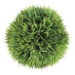 Bola de Musgo 13 cm Trixie decoración para acuarios