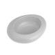 Comedero Bebedero Imac Ciottoli 300 ml gris