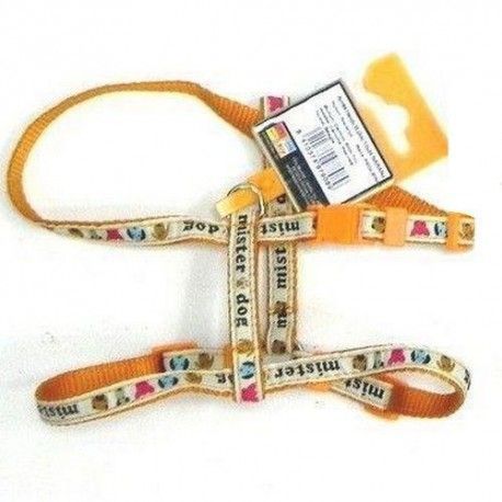arnes-handy-mr-dog-pequeno-10x240-mm-nailon
