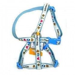 arnes-handy-mr-dog-mediano-15x350-mm-nailon