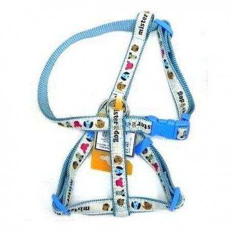 arnes-handy-mr-dog-mediano-15x350-mm-nailon