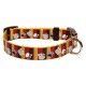 collar-sandimas-huellas-reflect-pequeno-15x250-350-mm-nailon-naranja