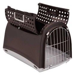 Transportín Imac Linus Cabrio 50x32x34,5 cm