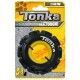 Juguete Rueda de Caucho Tonka con llanta 13 cm