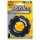 Juguete Rueda de Caucho Tonka 13 cm