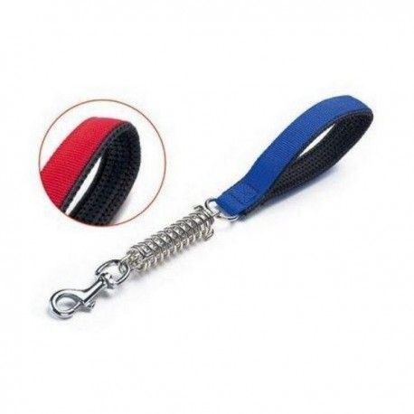 Correa Empuñadura de Nylon Confort con muelle 45x2,5 cm