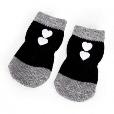 calcetines-antideslizantes-negros-con-corazones-camon-4-unidades-varias-tallas