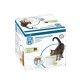 Bebedero Fuente Catit Fresh & Clear 3 litros 03