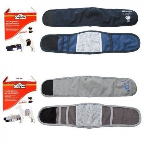 Faja de Incotinencia Camon para perros Talla 5