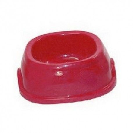 Comedero Polietileno Arppe con Antideslizante 20 cm