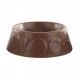 Comedero Gres Martin Sellier Woof 390 ml