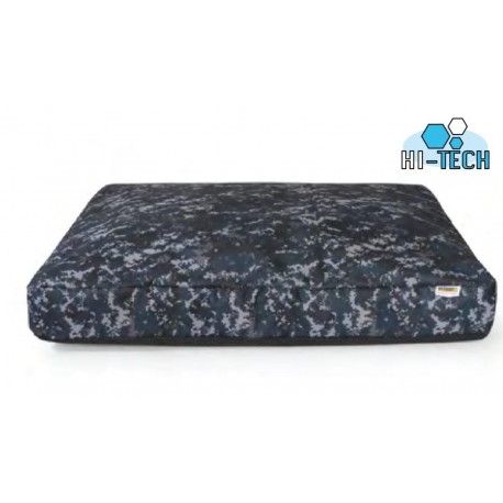 Colchón Camon Camuflaje Gris