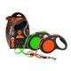 Flexi New Neon Cinta 5 m