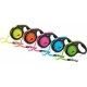 Flexi New Neon Cinta 5 m