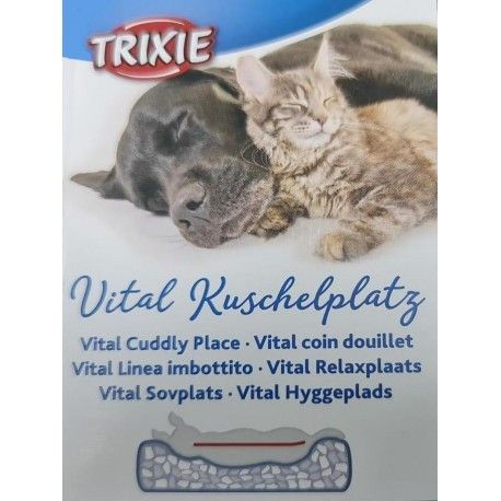 Cama Viscoelástica Trixie Vital