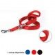 Ramal Adiestramiento Doble Nylon camon 25x2000