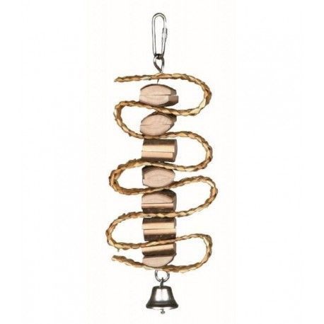 juguete-natural-living-con-paja-28-cm