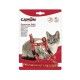 arnes-y-correa-para-gatos-medianos-camon-rojo