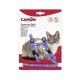 arnes-y-correa-para-gatos-medianos-camon-morado
