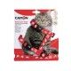 arnes-y-correa-para-gatos-grandes-camon-rojo
