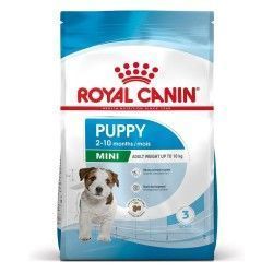 Royal Canin Perros MINI PUPPY