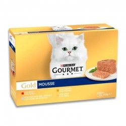 Purina Gourmet Gold PACK Surtido Variado Latas de 85 g