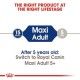 royal-canin-maxi-adult-15-kg-etapas