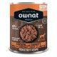 ownat-wetline-pollo-con-zanahorias-lata-395-g