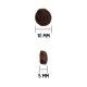 ownat-grain-free-prime-mini-lamb-croqueta-detalle