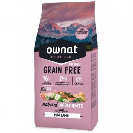 ownat-grain-free-prime-mini-lamb