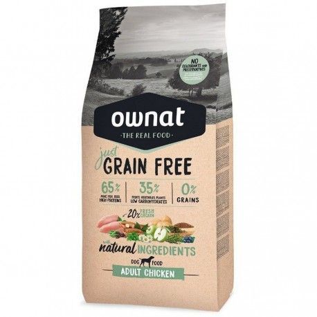 ownat-grain-free-just-adult-chicken