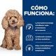 hills-canine-gastrointestinal-biome-mini-prescription-diet-como-funciona