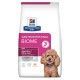 hills-canine-gastrointestinal-biome-mini-prescription-diet